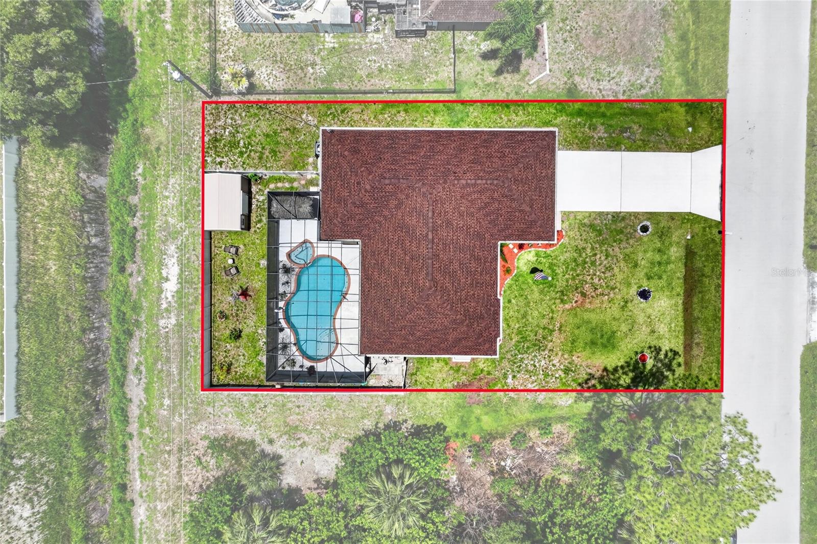 PORT MALABAR UNIT 17 - Residential