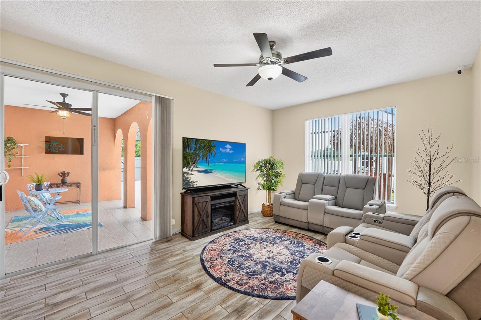 PORT MALABAR UNIT 17 - Residential