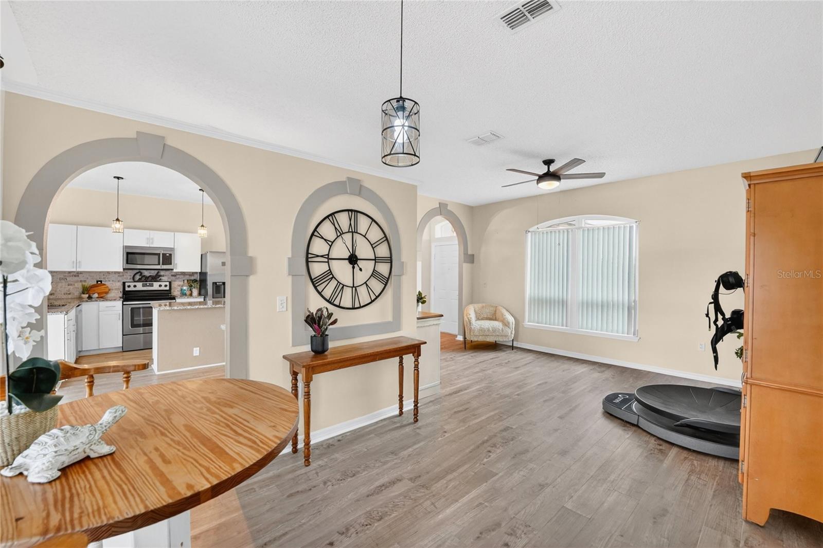 PORT MALABAR UNIT 17 - Residential