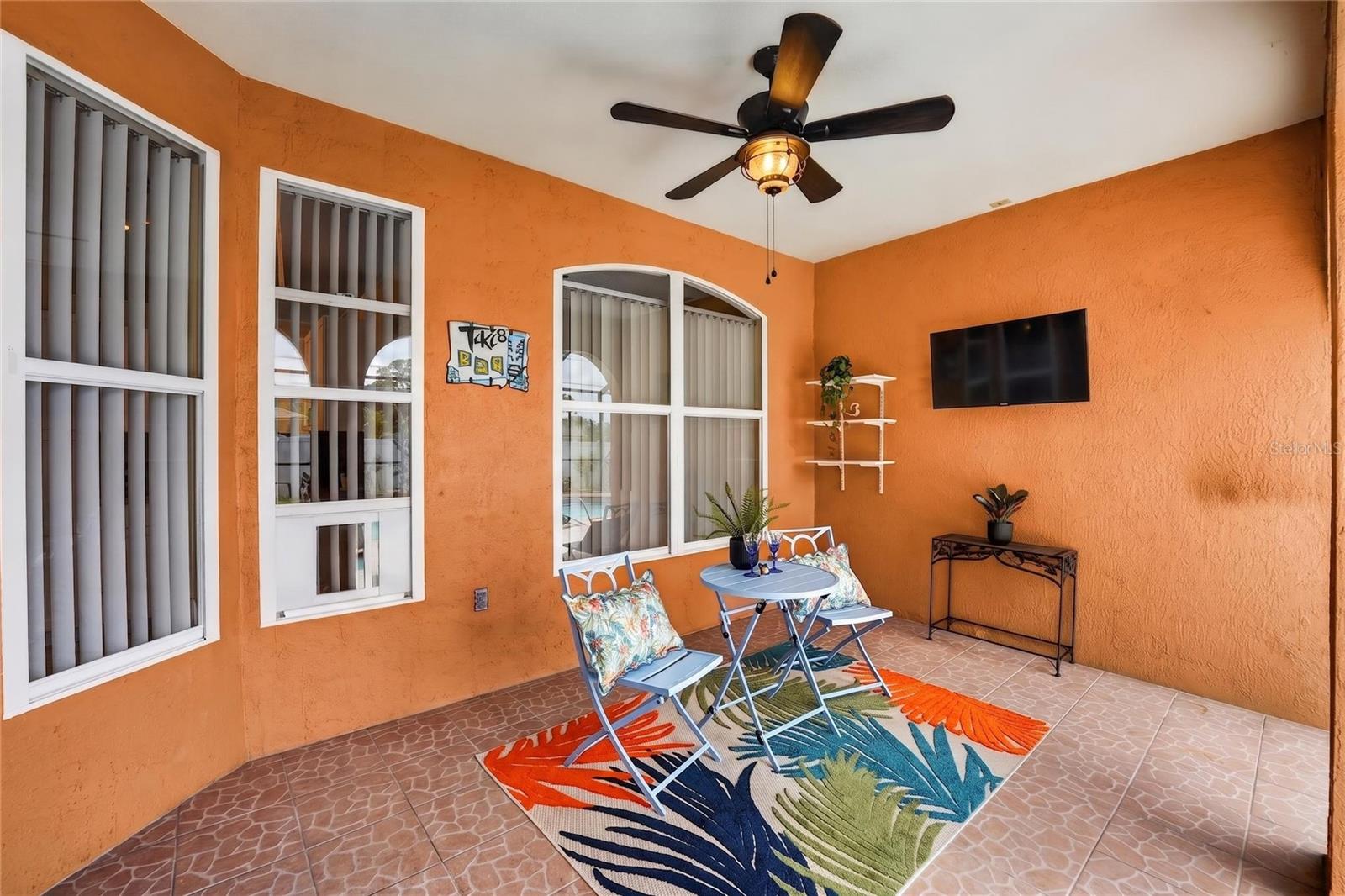 PORT MALABAR UNIT 17 - Residential