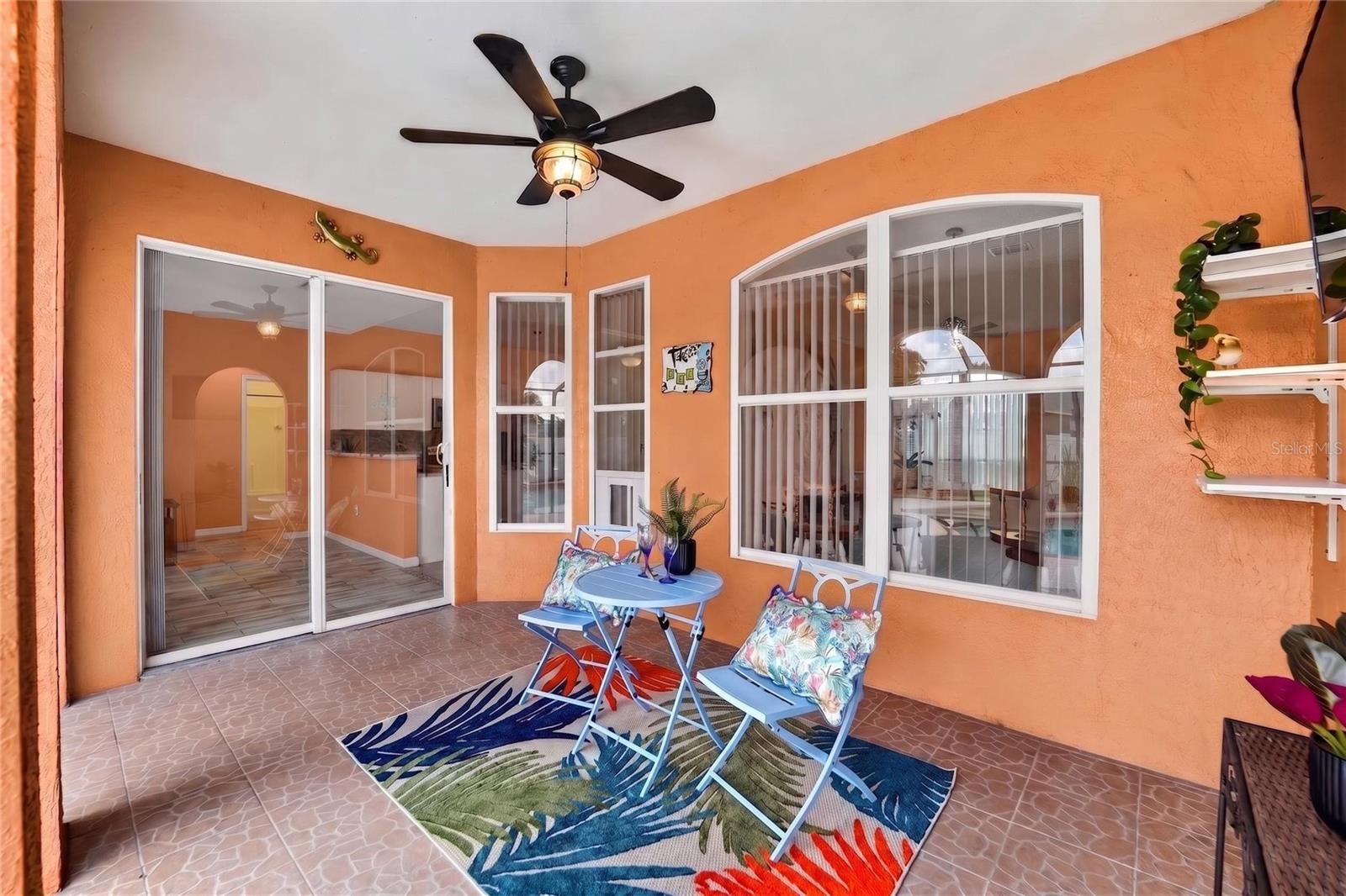 PORT MALABAR UNIT 17 - Residential