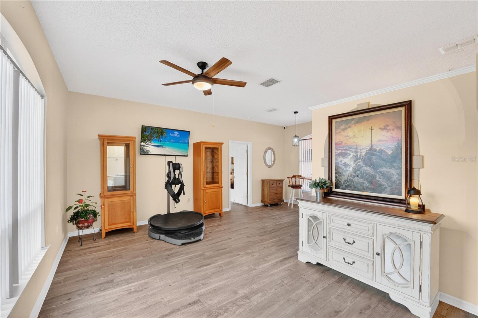 PORT MALABAR UNIT 17 - Residential