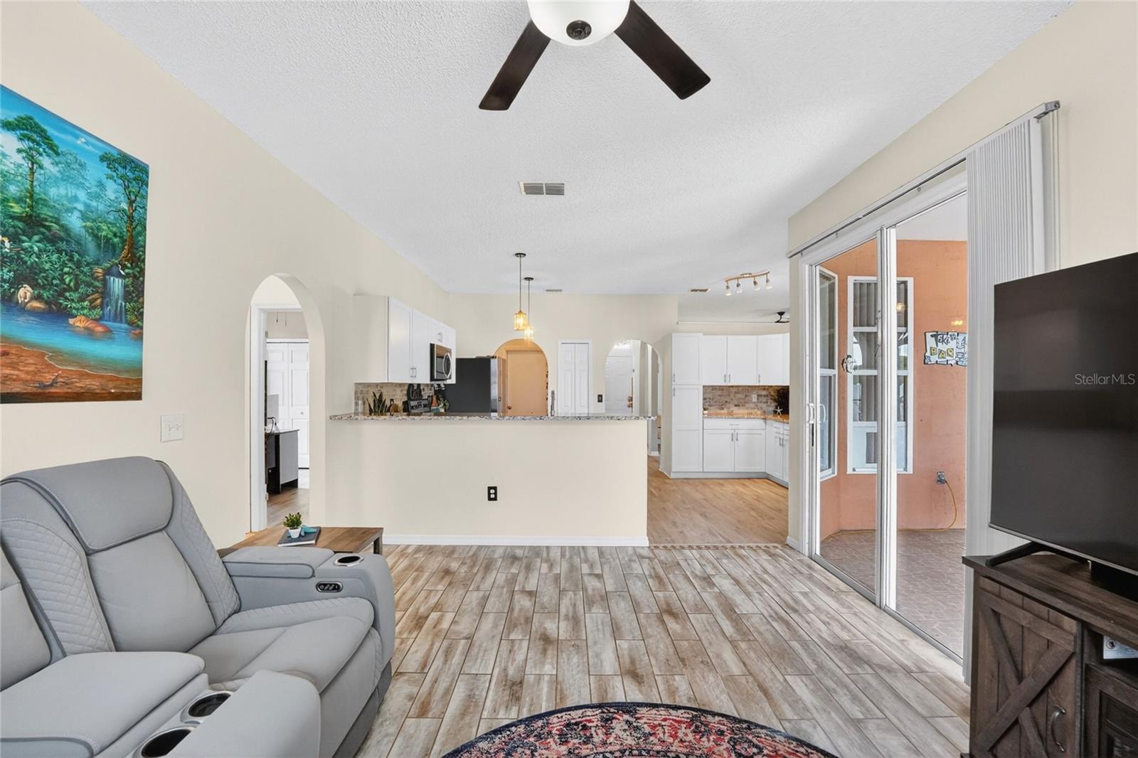 PORT MALABAR UNIT 17 - Residential
