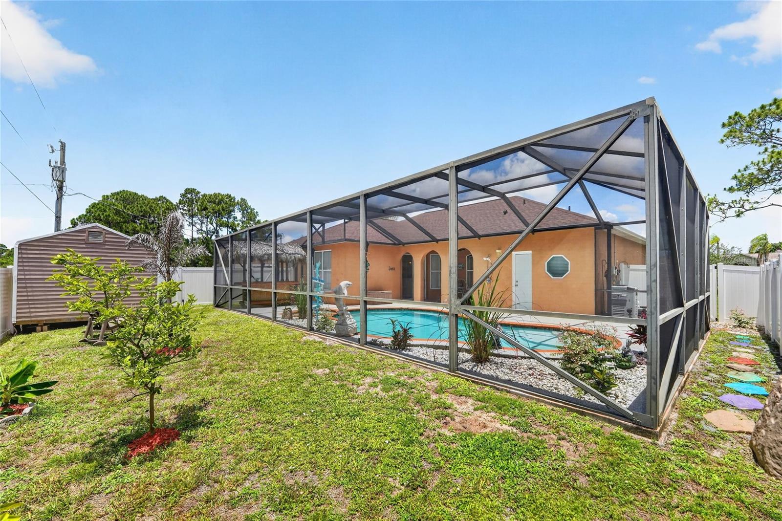 PORT MALABAR UNIT 17 - Residential