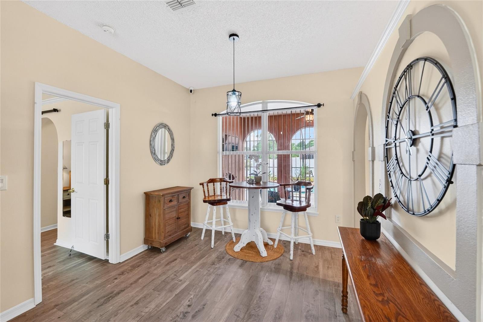 PORT MALABAR UNIT 17 - Residential