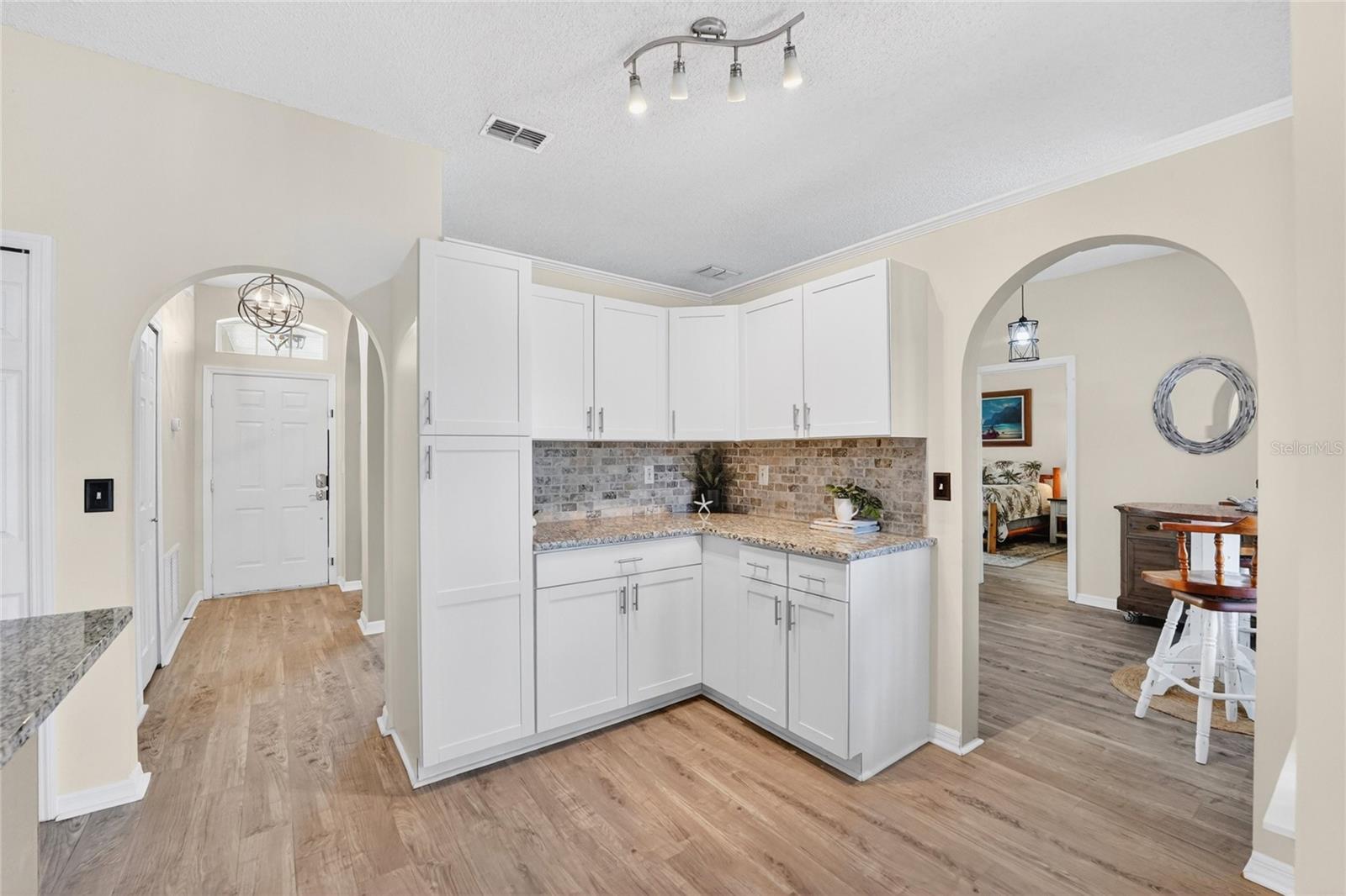 PORT MALABAR UNIT 17 - Residential