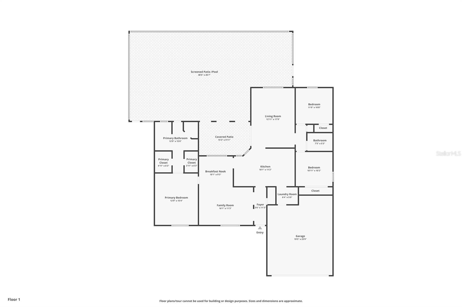 PORT MALABAR UNIT 17 - Residential