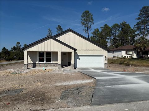 Photo of 7431 Blackbird Avenue, Weeki Wachee, FL 34613 (MLS # O6362249)