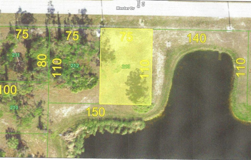 Photo of 57 Master Drive, Placida, FL 33946 (MLS # C7479978)