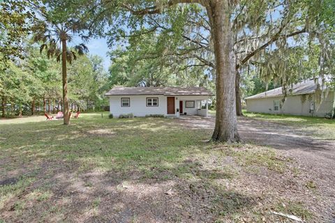 352 HARLAN AVENUE LAKE HELEN FL 32744