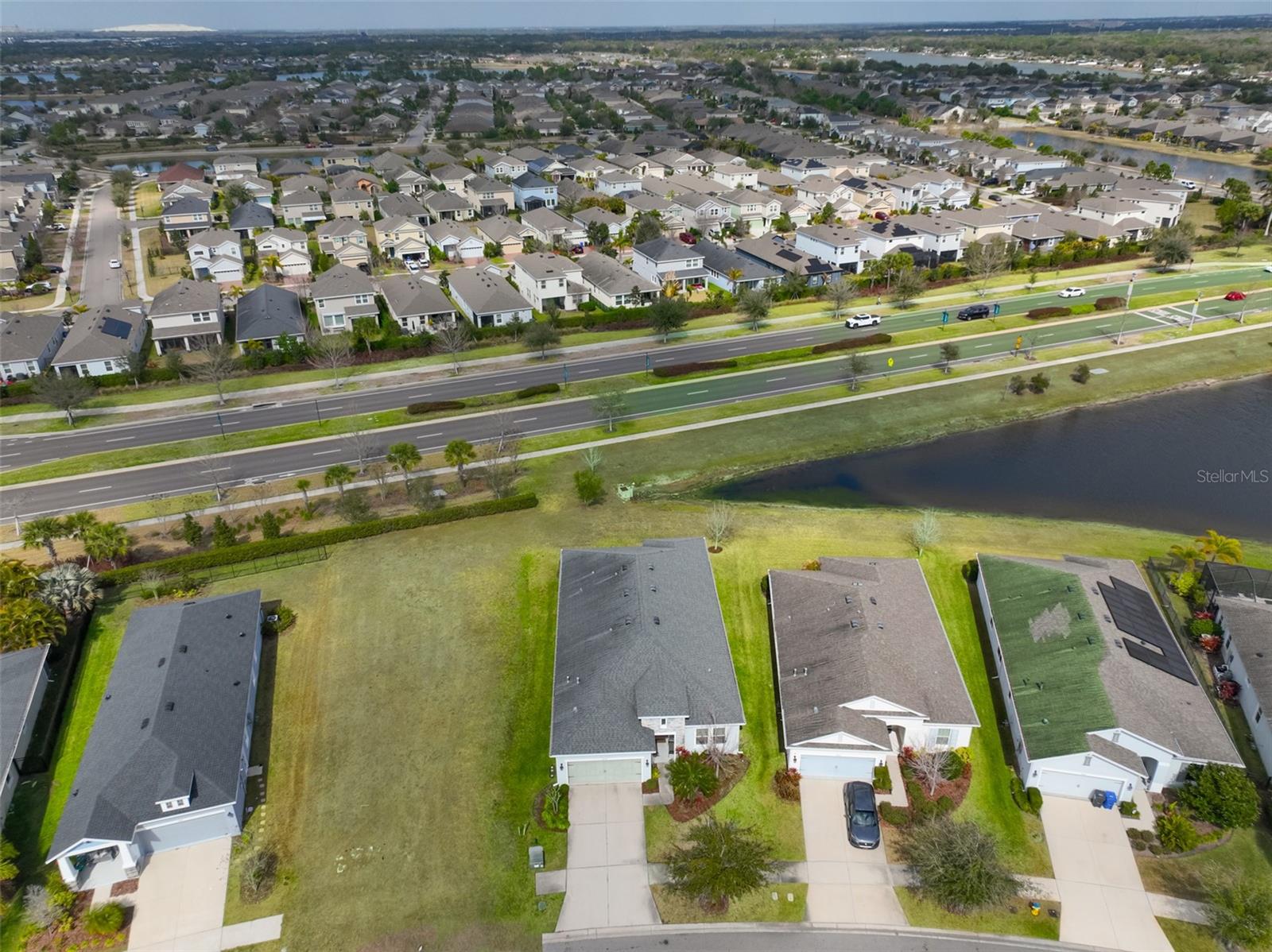 WATERSEL PH 5A-1 - Residential