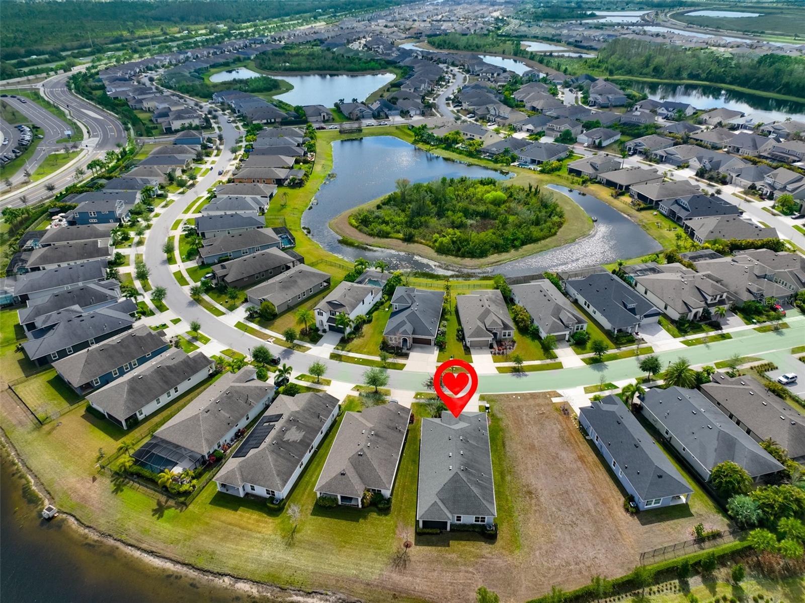 WATERSEL PH 5A-1 - Residential