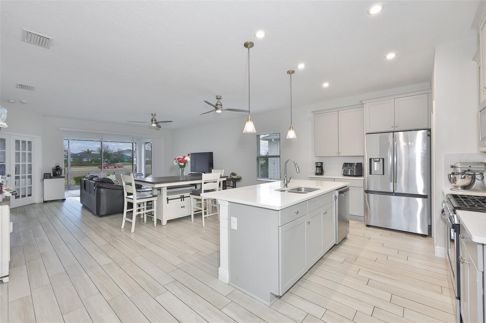 WATERSEL PH 5A-1 - Residential