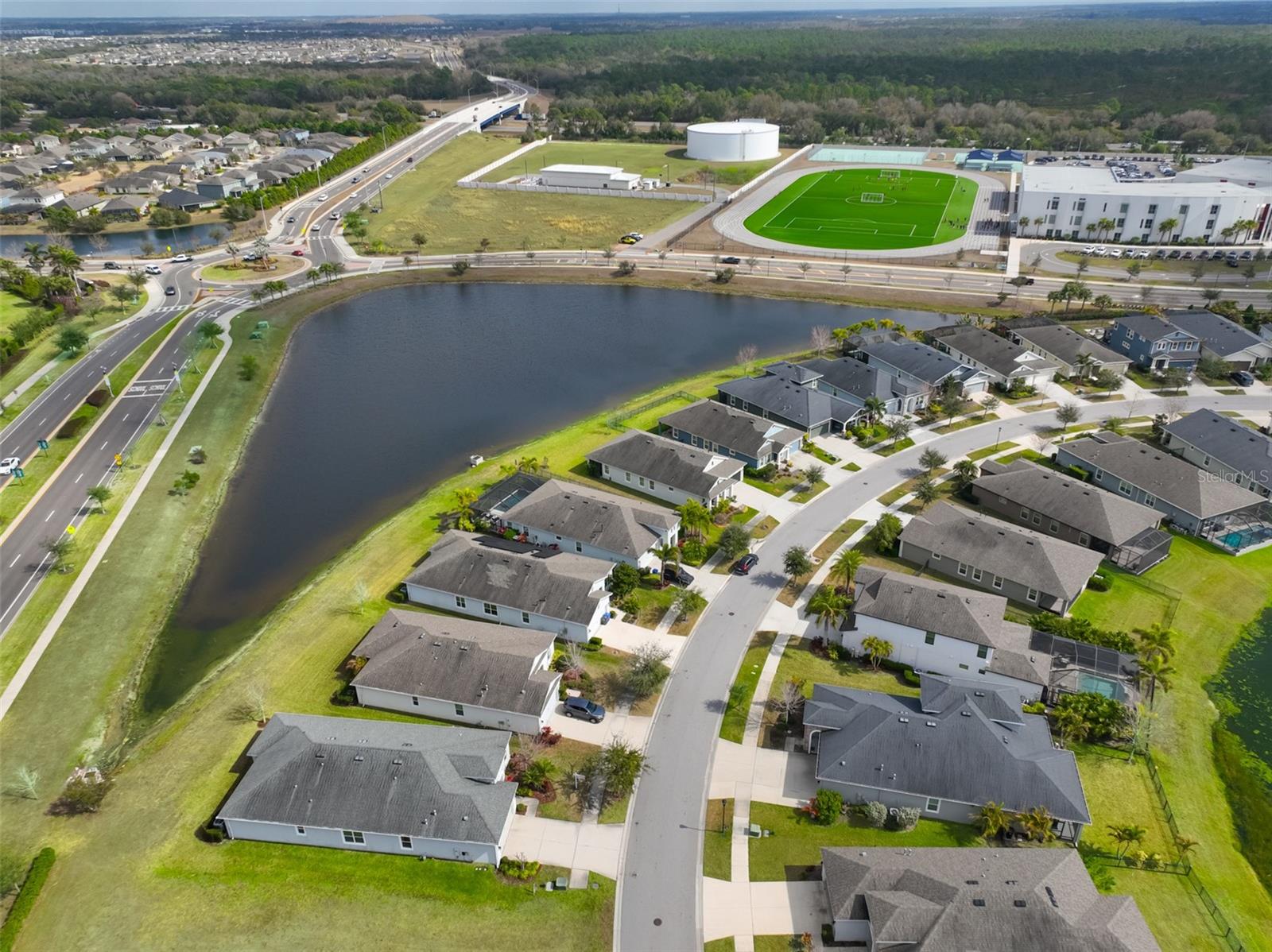 WATERSEL PH 5A-1 - Residential