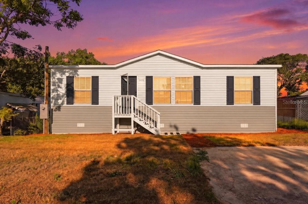 Photo of 2364 Plum Avenue, Auburndale, FL 33823 (MLS # P4940185)
