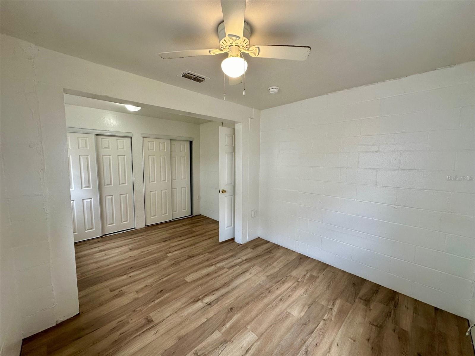 HARRIS ESTATE HARRIS LANDS REPL E 1/2 - Residential Lease