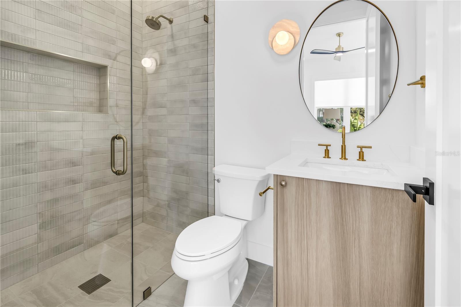 BRIDGEWAY ADD - Residential