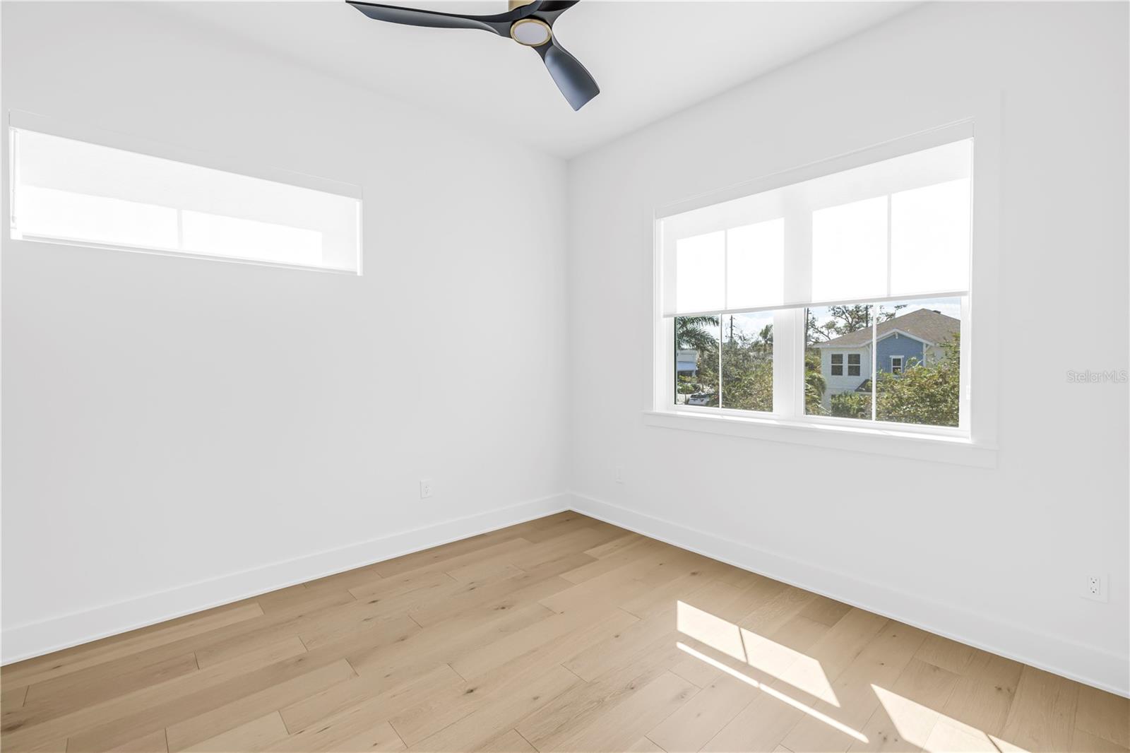 BRIDGEWAY ADD - Residential