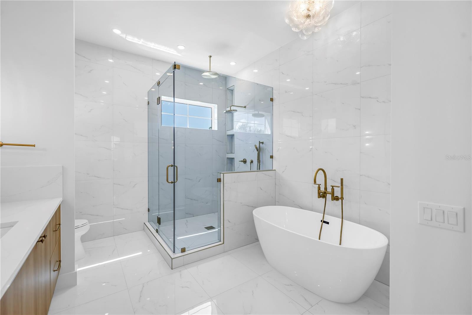BRIDGEWAY ADD - Residential