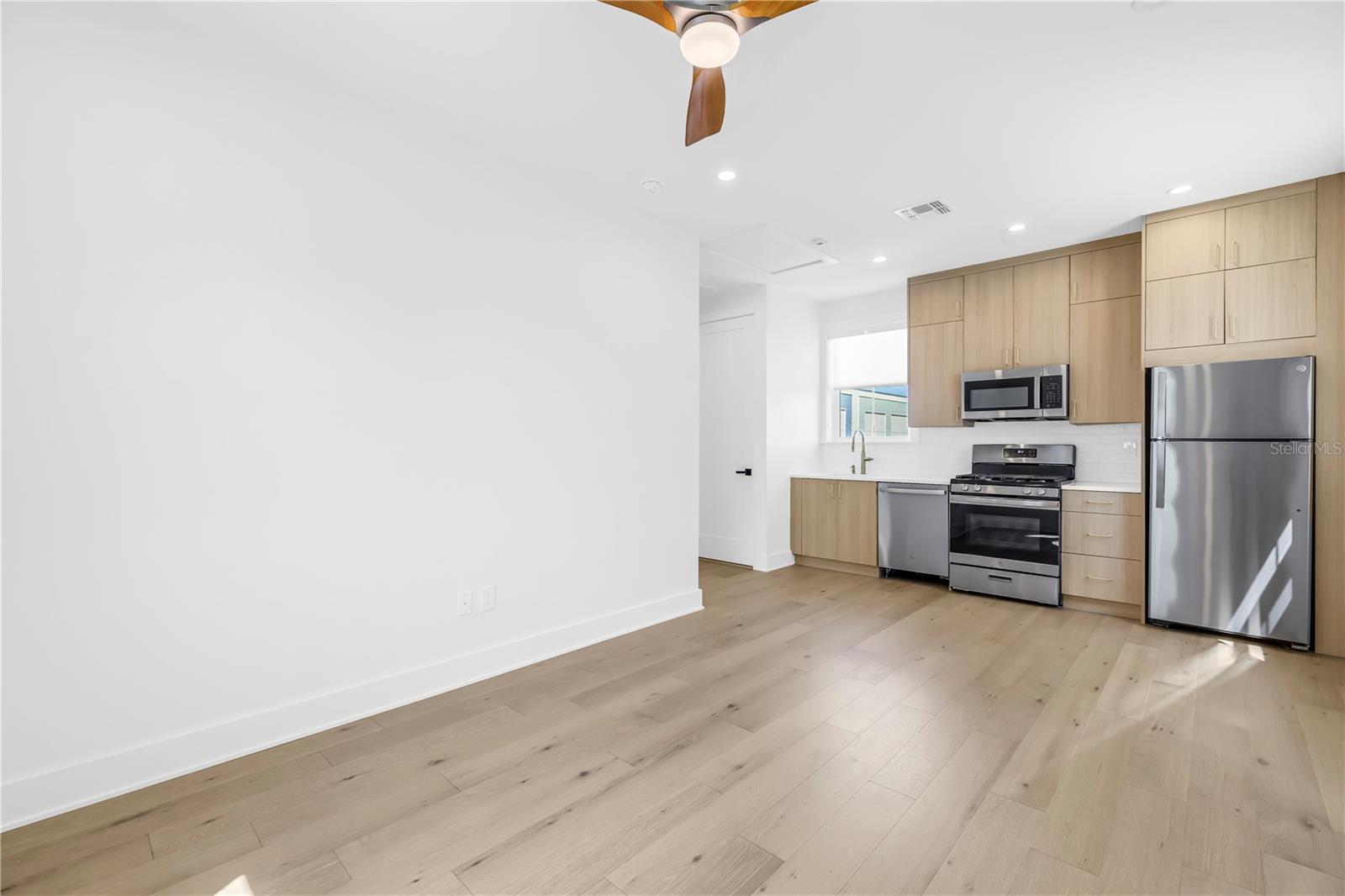 BRIDGEWAY ADD - Residential