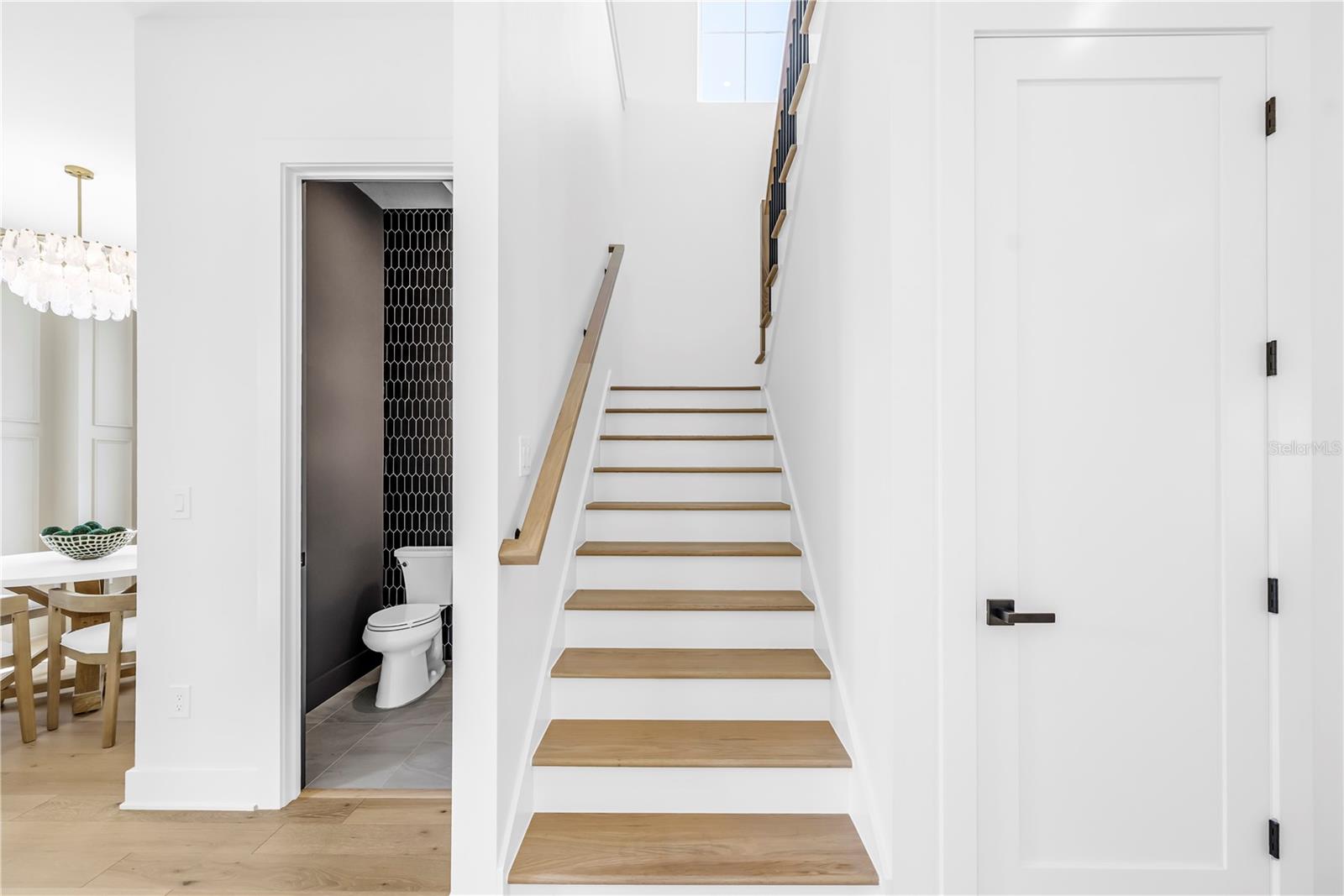 BRIDGEWAY ADD - Residential