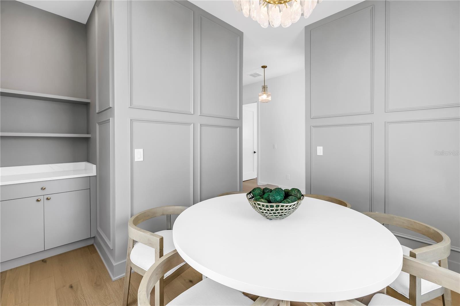 BRIDGEWAY ADD - Residential