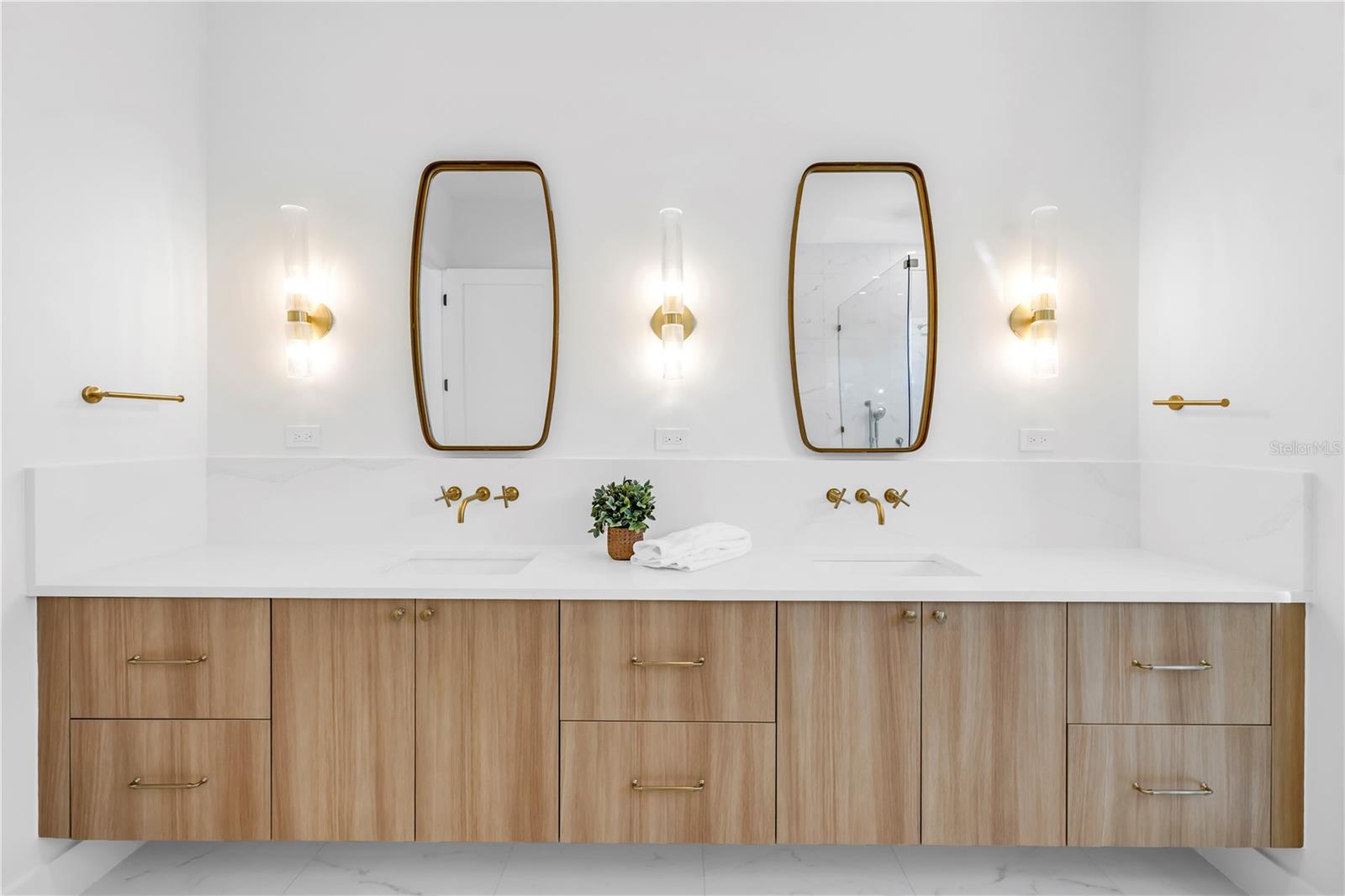 BRIDGEWAY ADD - Residential