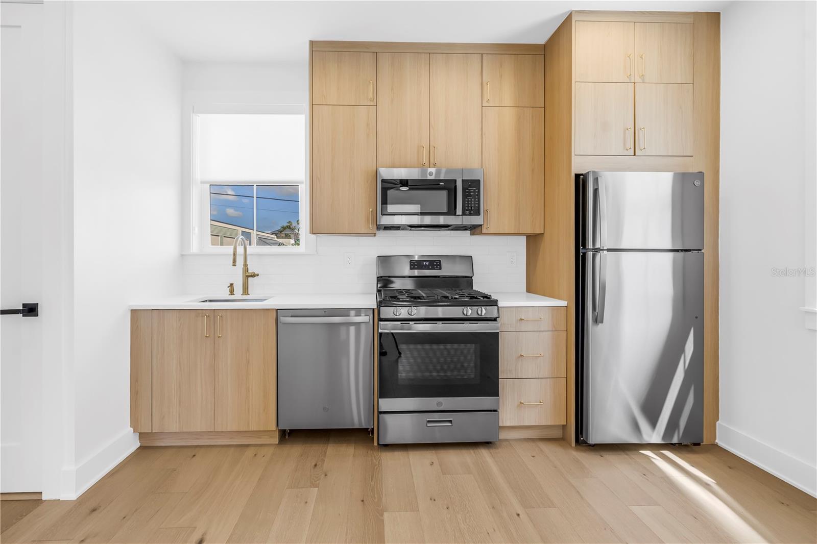 BRIDGEWAY ADD - Residential
