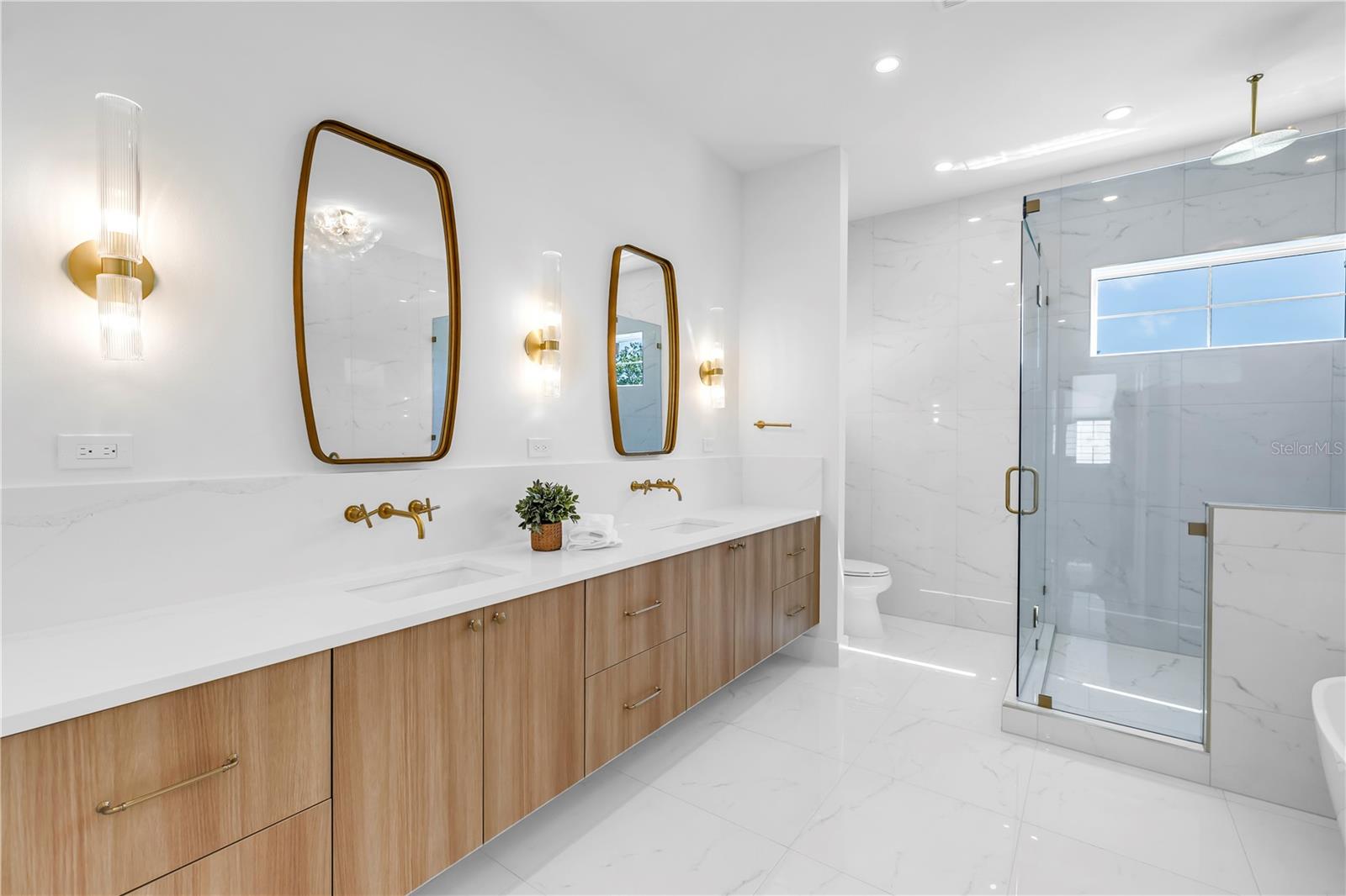 BRIDGEWAY ADD - Residential