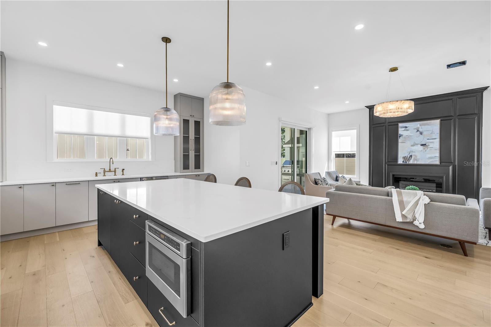 BRIDGEWAY ADD - Residential