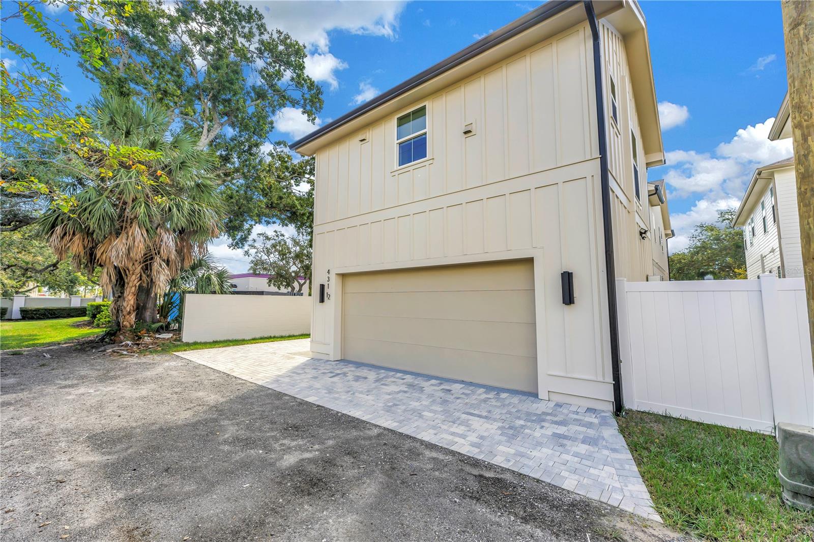 BRIDGEWAY ADD - Residential