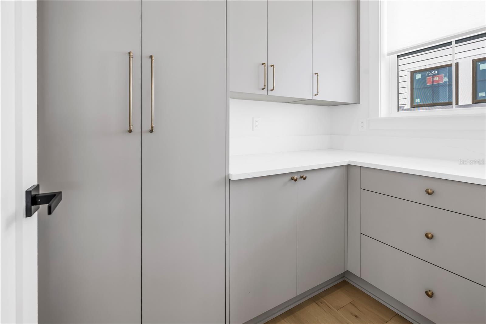 BRIDGEWAY ADD - Residential