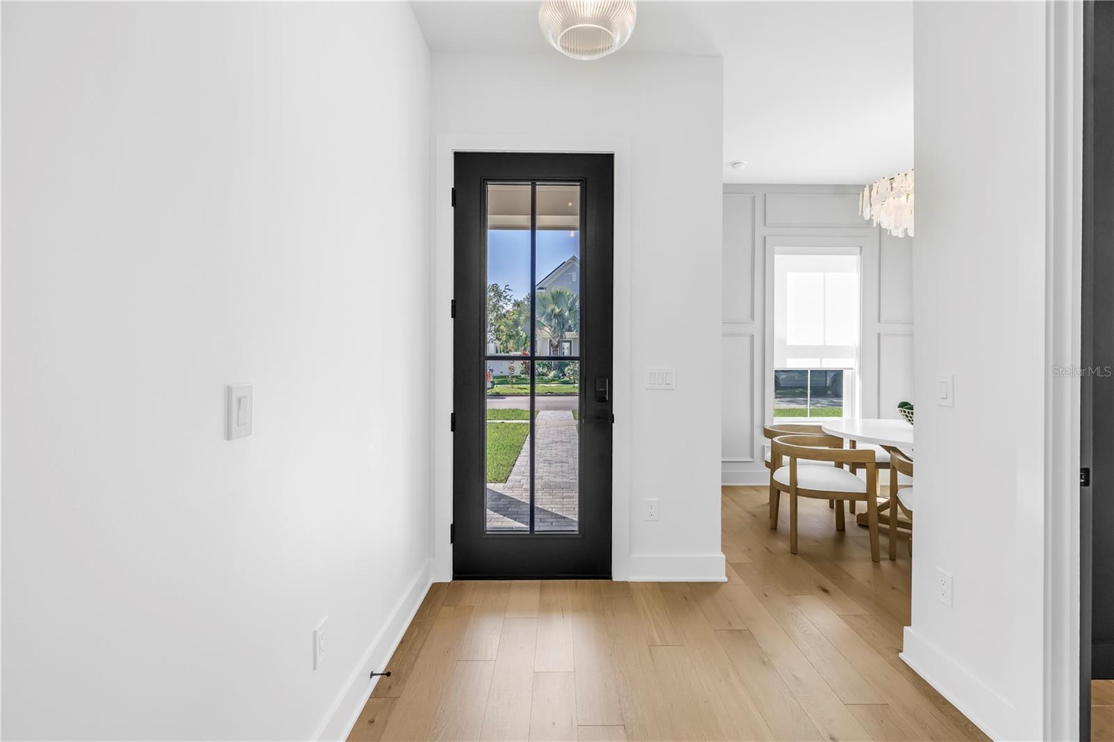 BRIDGEWAY ADD - Residential