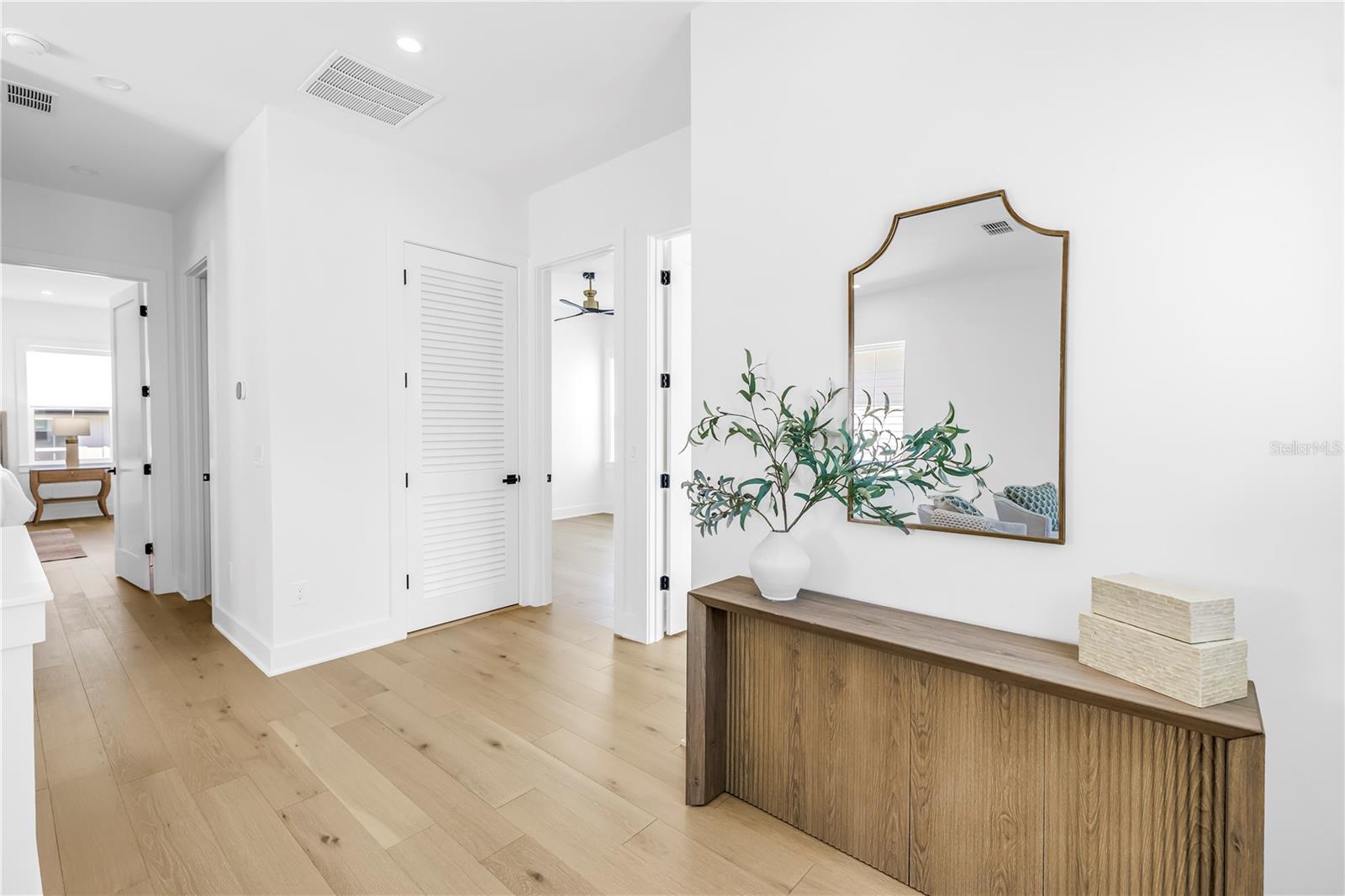 BRIDGEWAY ADD - Residential