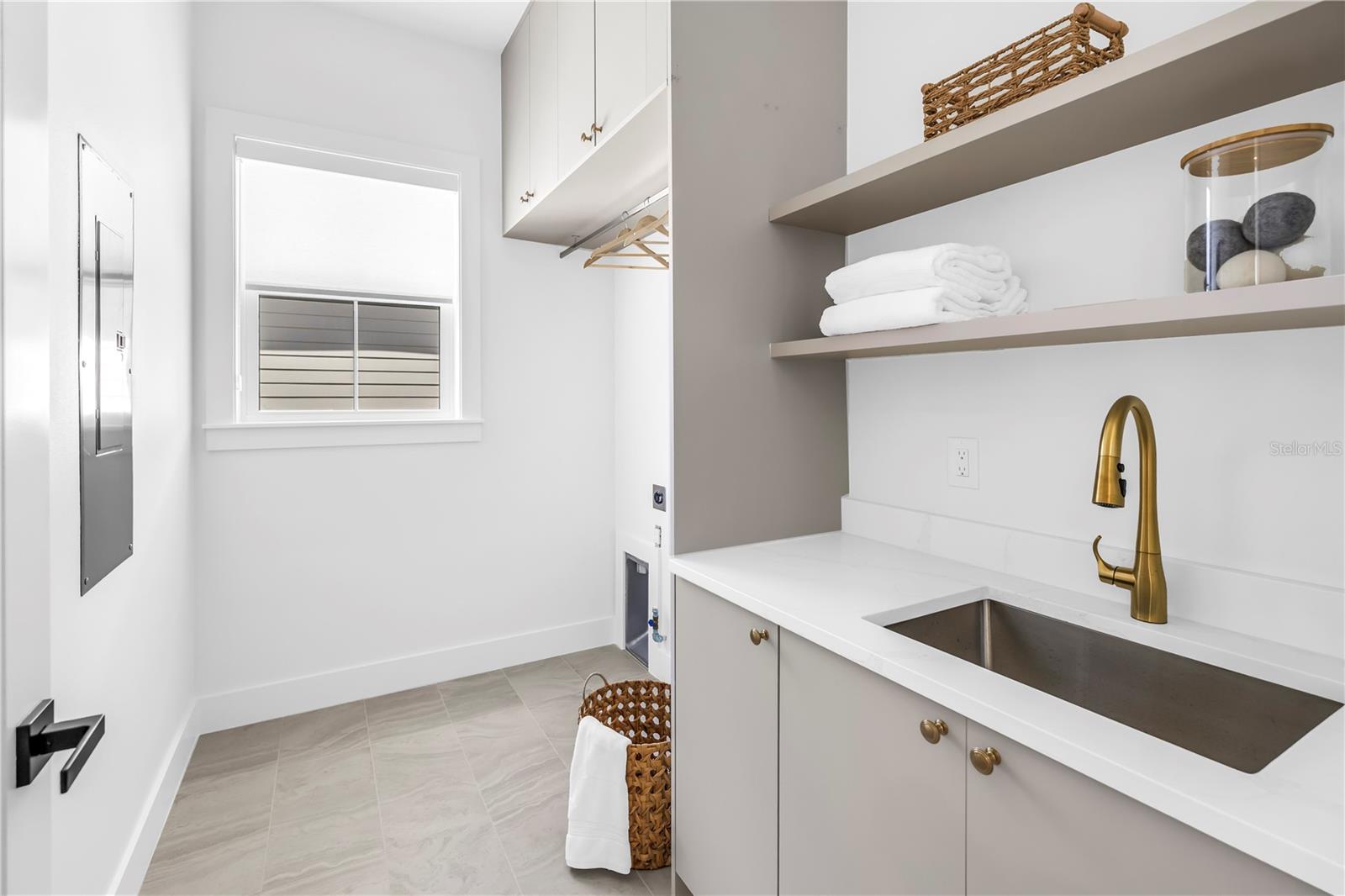 BRIDGEWAY ADD - Residential