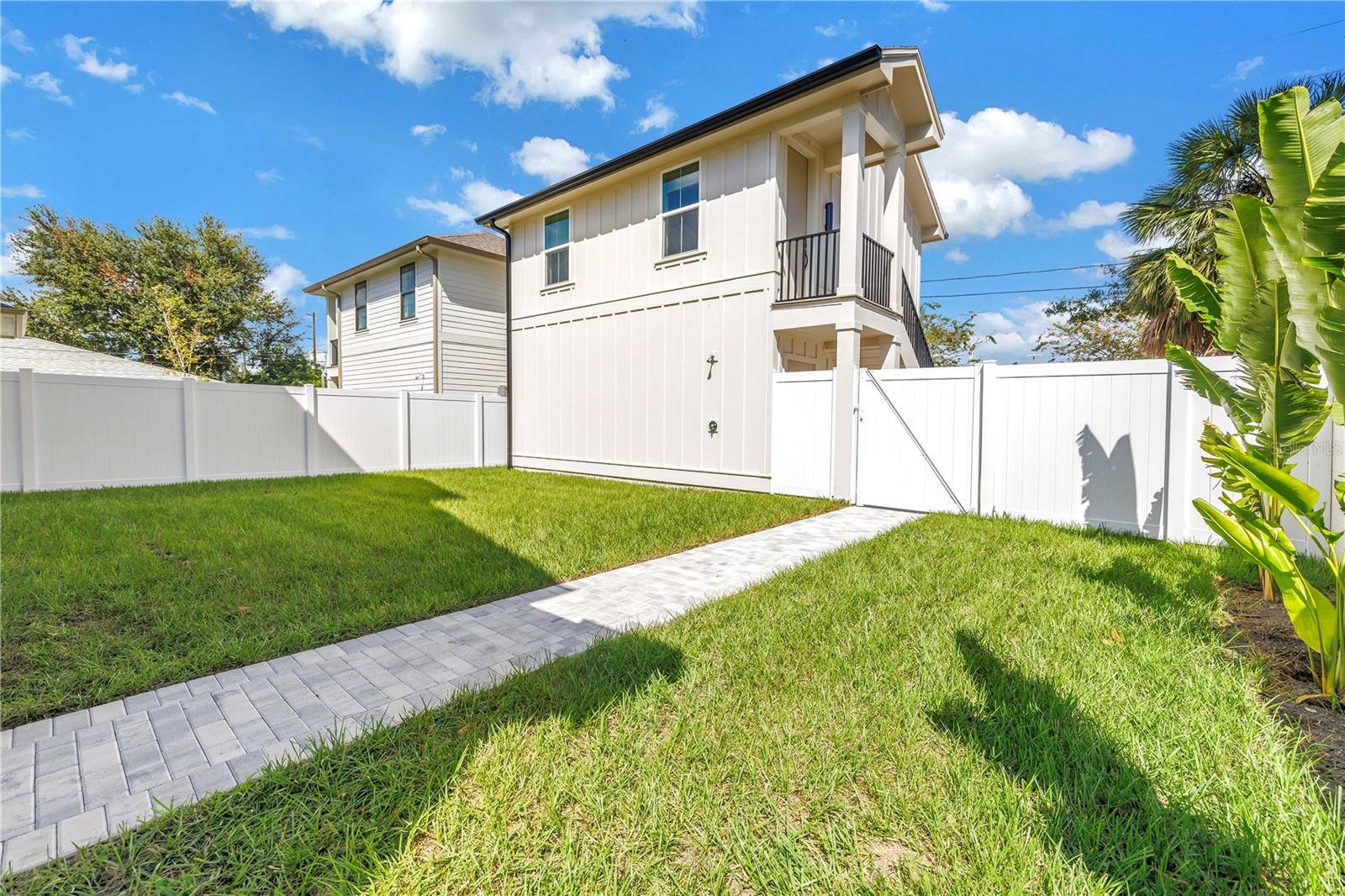 BRIDGEWAY ADD - Residential