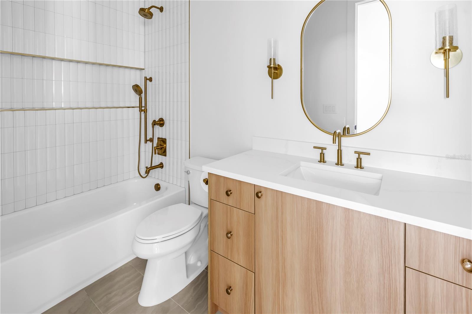 BRIDGEWAY ADD - Residential