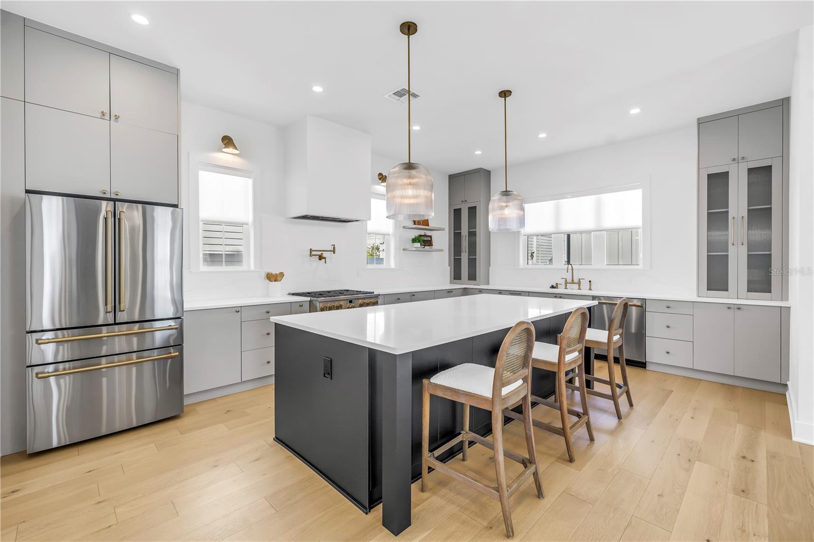 BRIDGEWAY ADD - Residential