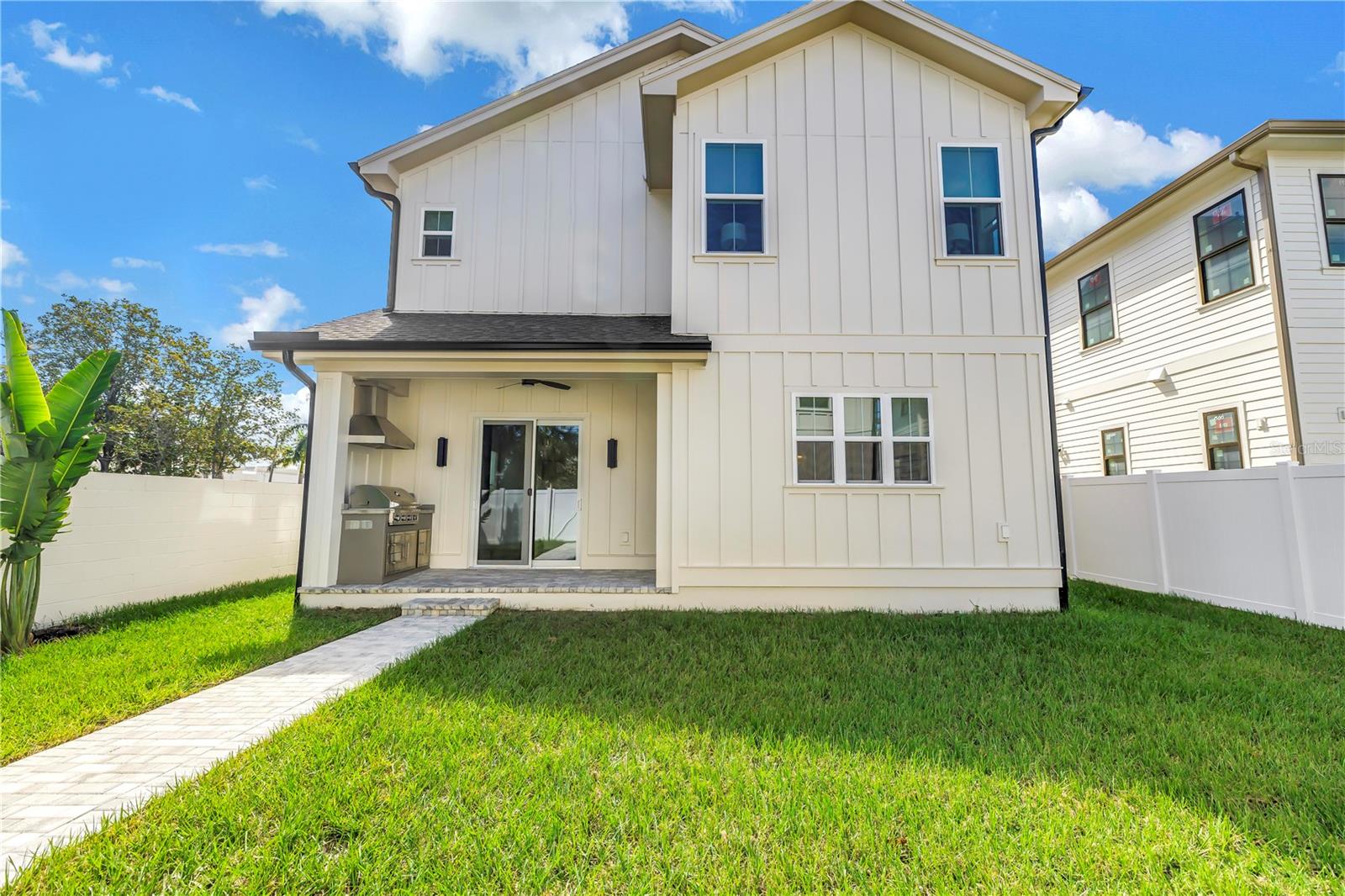 BRIDGEWAY ADD - Residential