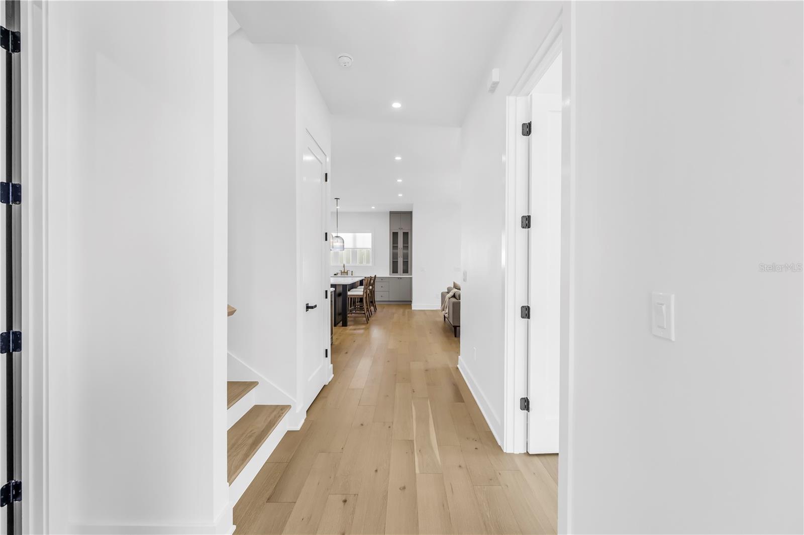 BRIDGEWAY ADD - Residential