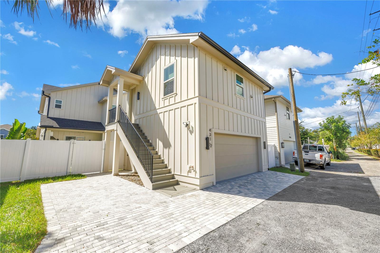 BRIDGEWAY ADD - Residential