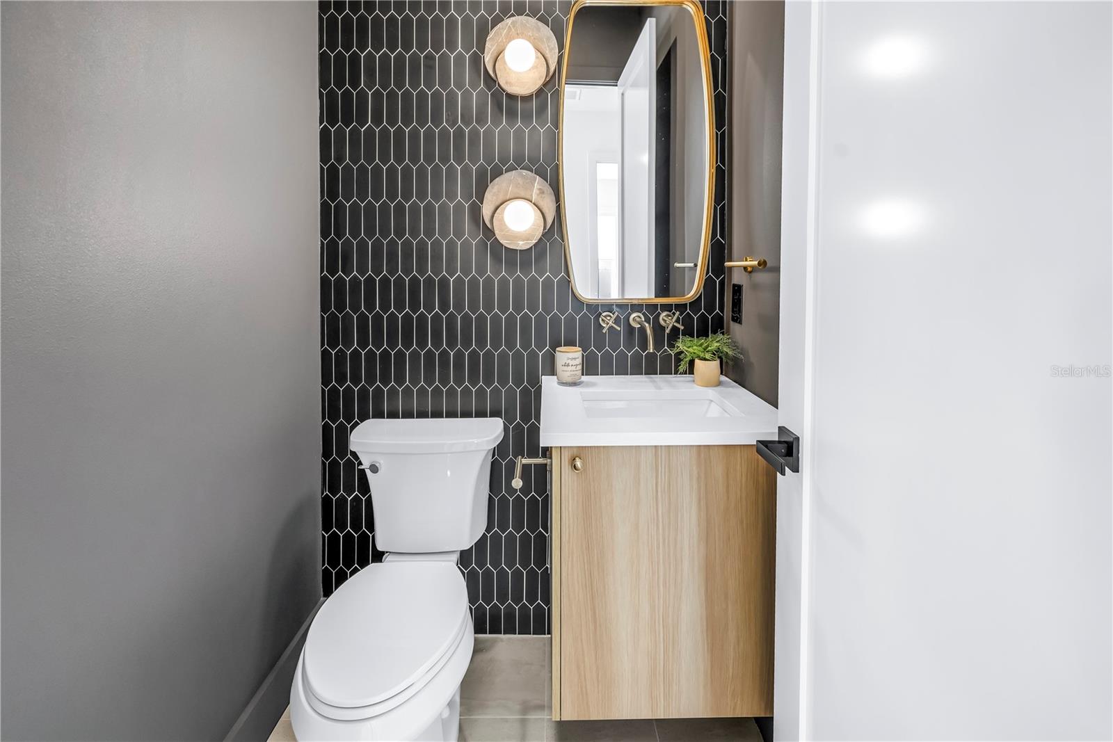 BRIDGEWAY ADD - Residential