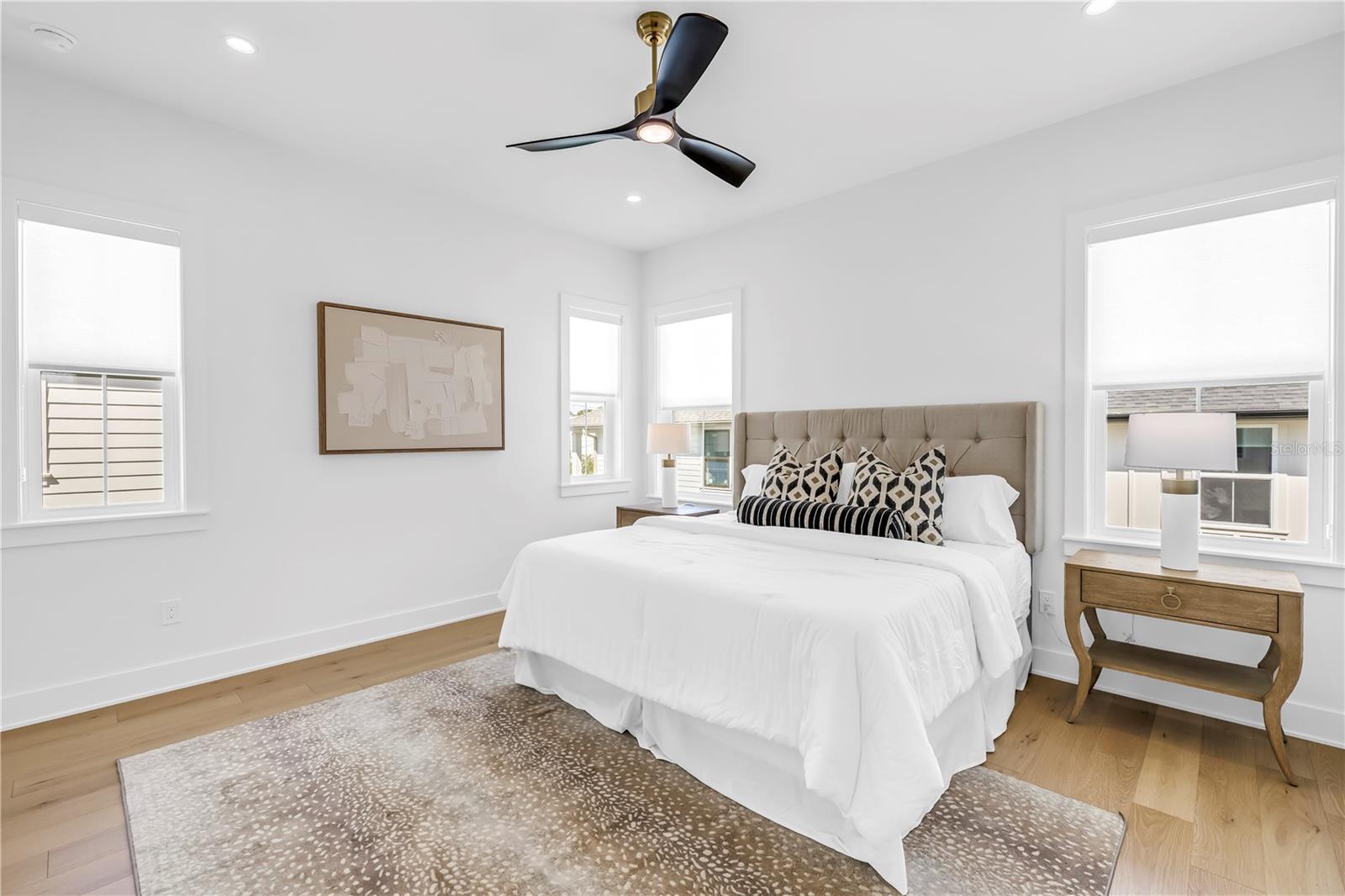 BRIDGEWAY ADD - Residential