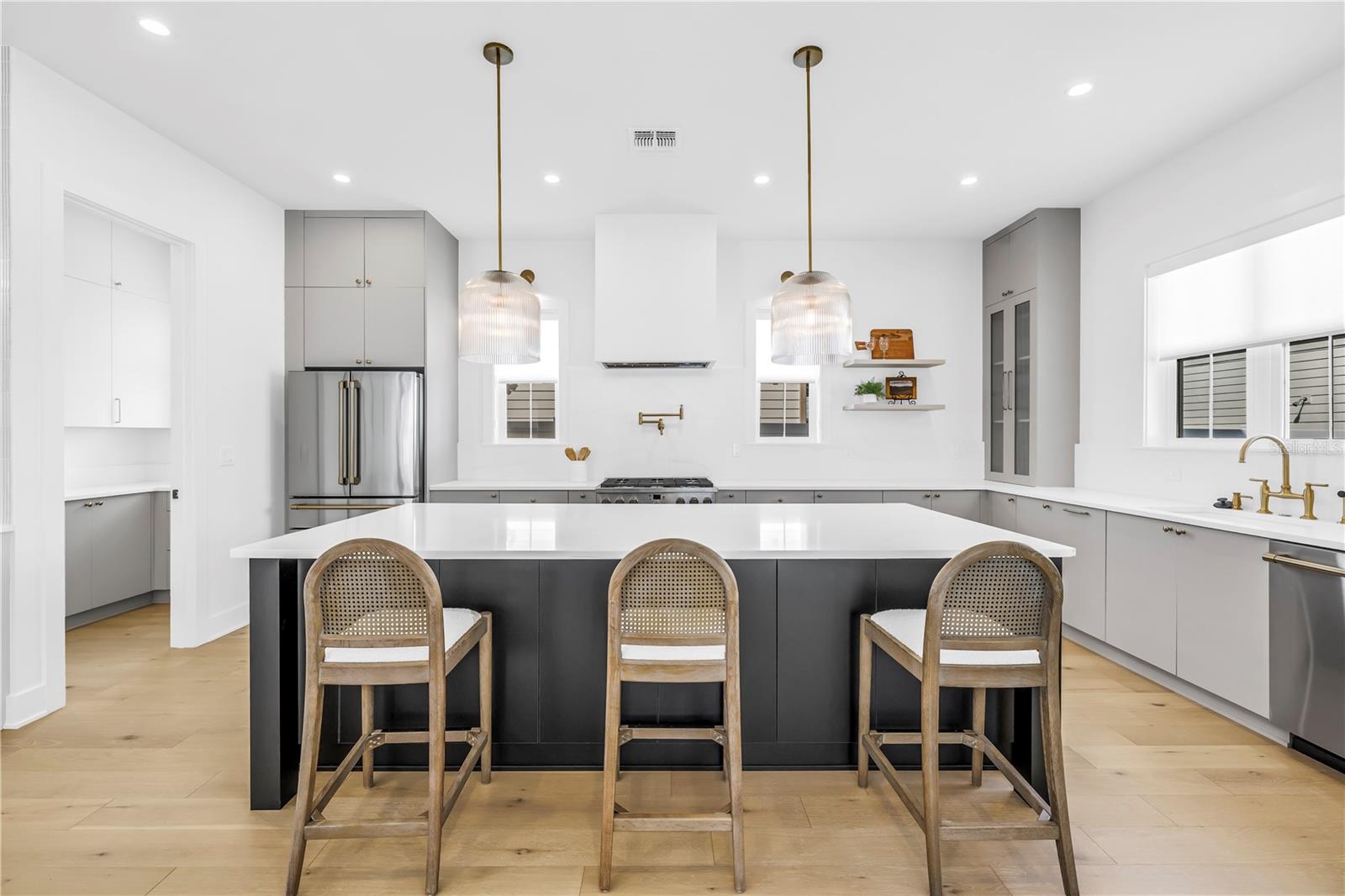 BRIDGEWAY ADD - Residential