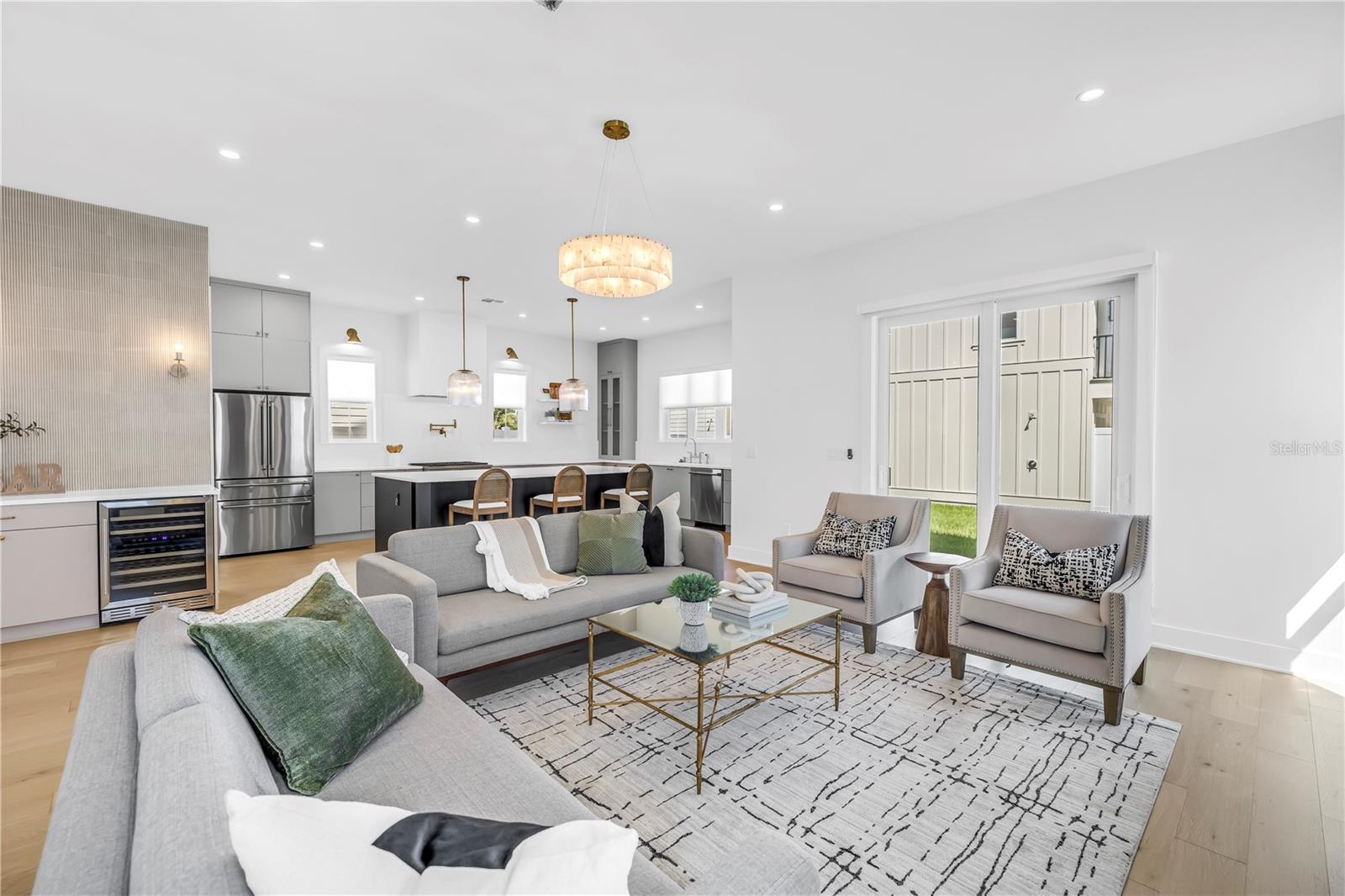 BRIDGEWAY ADD - Residential