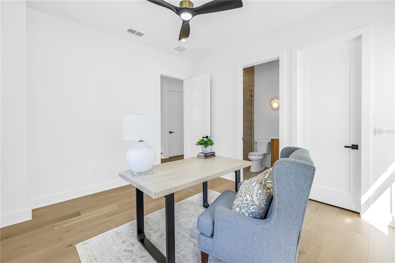 BRIDGEWAY ADD - Residential