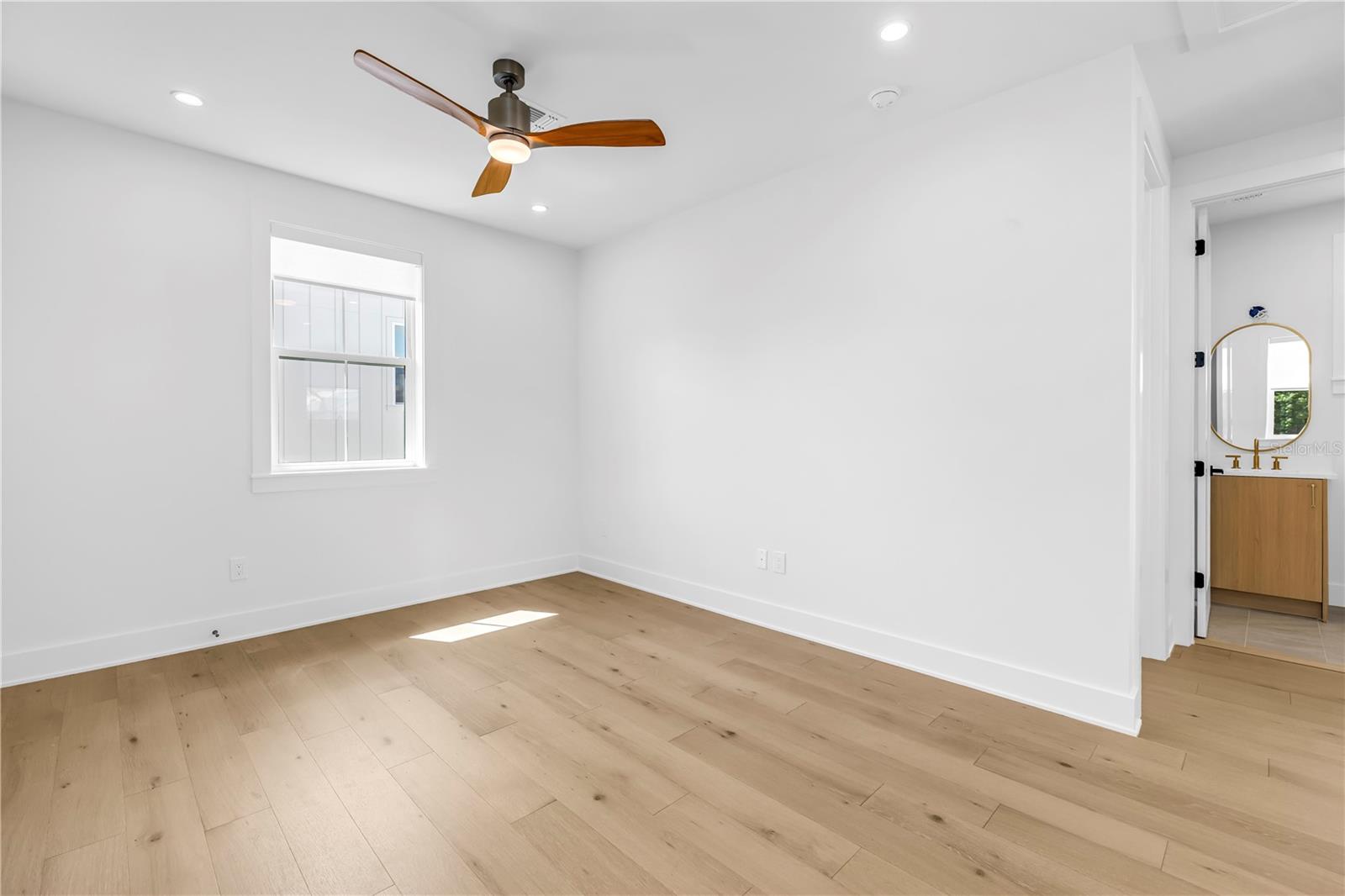 BRIDGEWAY ADD - Residential