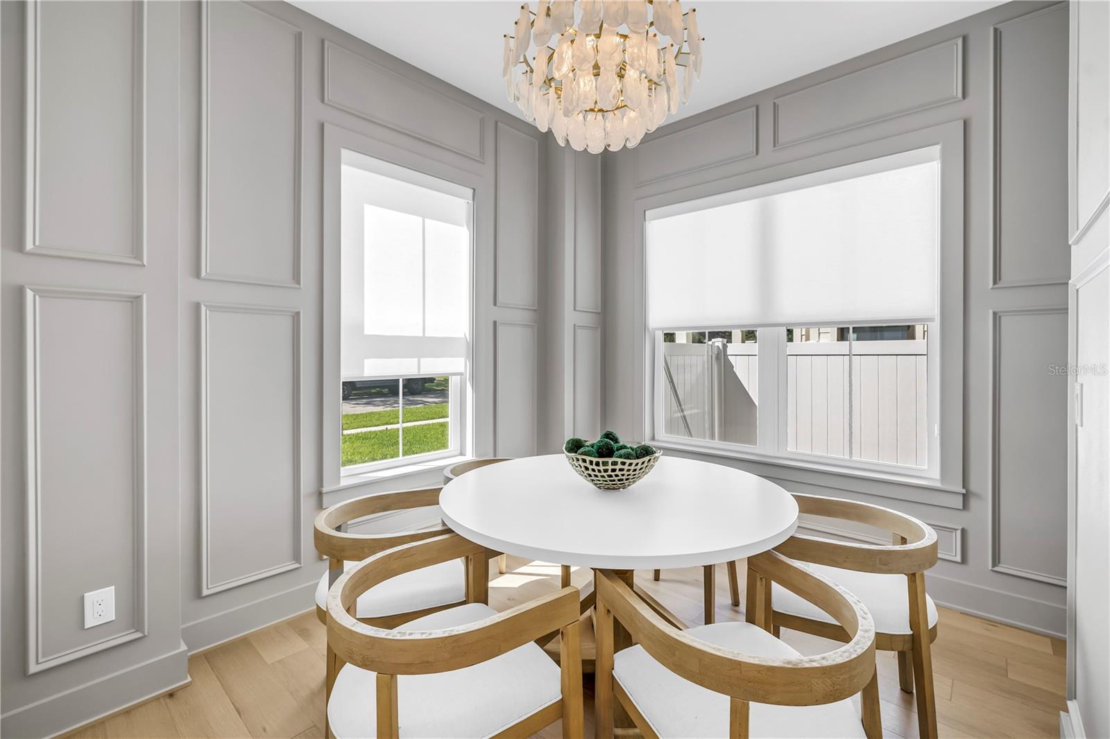 BRIDGEWAY ADD - Residential