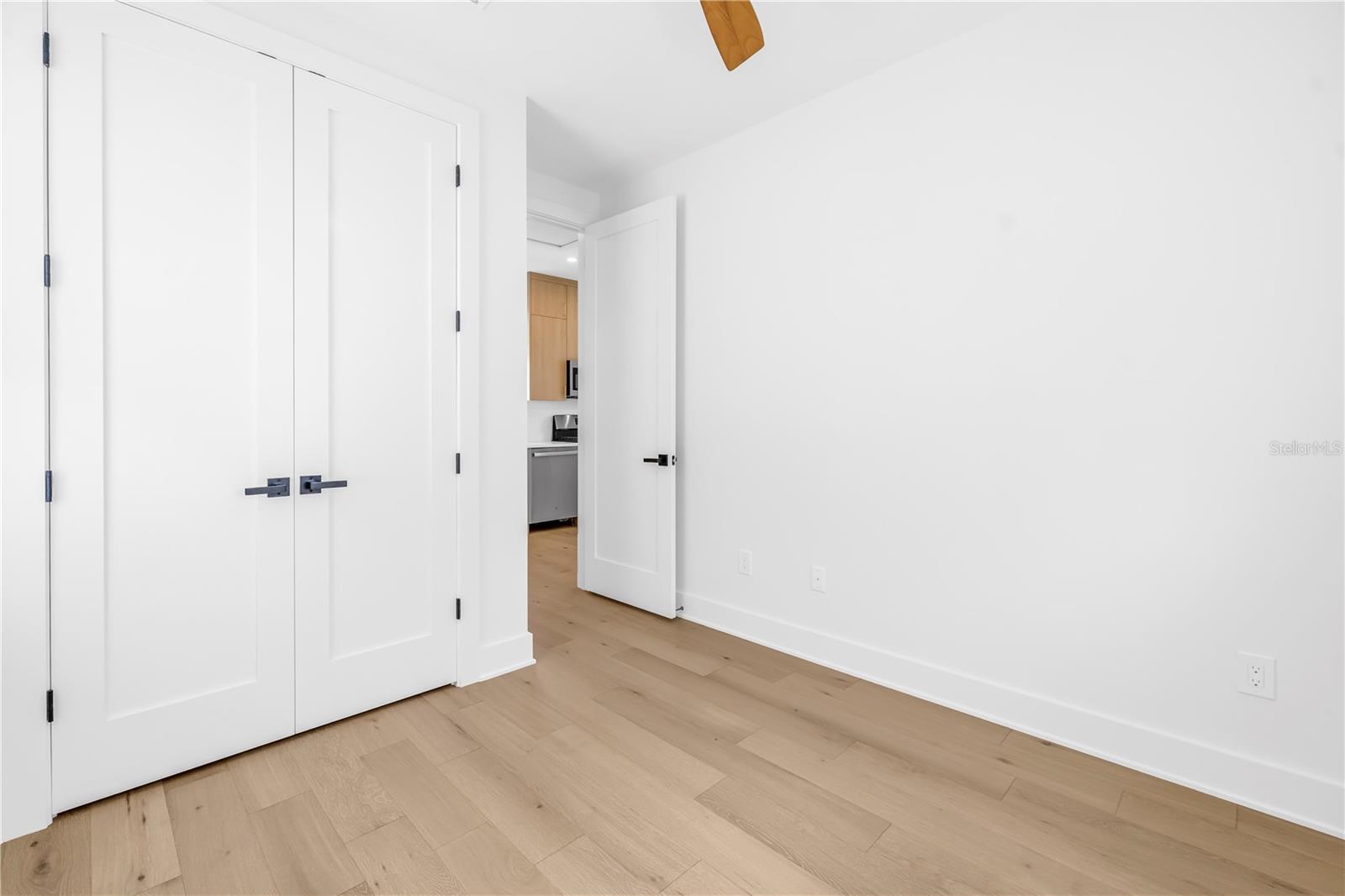 BRIDGEWAY ADD - Residential