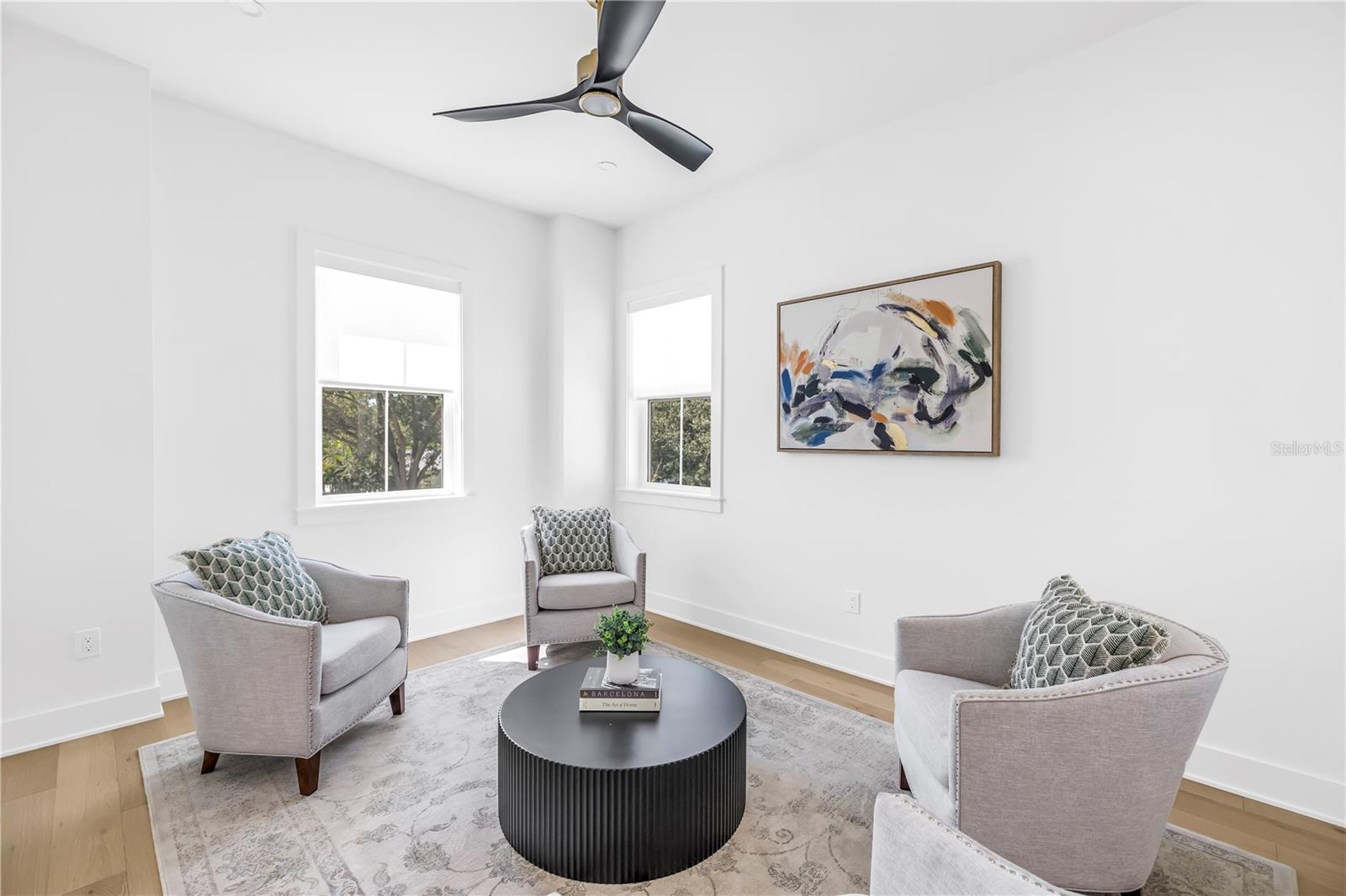 BRIDGEWAY ADD - Residential